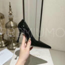 Jimmy Choo Ixia 95 туфли PR376913 31