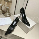 Jimmy Choo Ixia 95 туфли PR376913 37