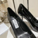 Jimmy Choo Ixia 95 туфли PR376913 38