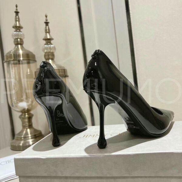 Jimmy Choo Ixia 95 туфли PR376913 14