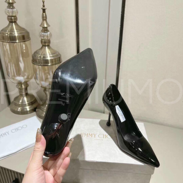 Jimmy Choo Ixia 95 туфли PR376913 15