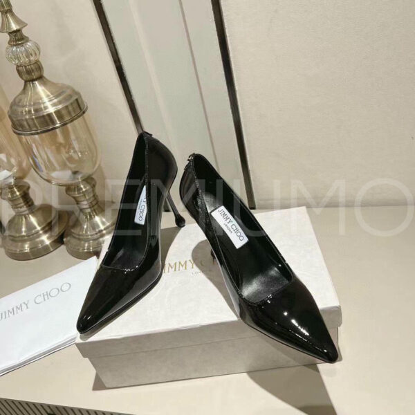 Jimmy Choo Ixia 95 туфли PR376913 13