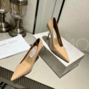 Jimmy Choo Ixia 95 туфли PR868357 27