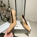 Jimmy Choo Ixia 95 туфли PR868357 29