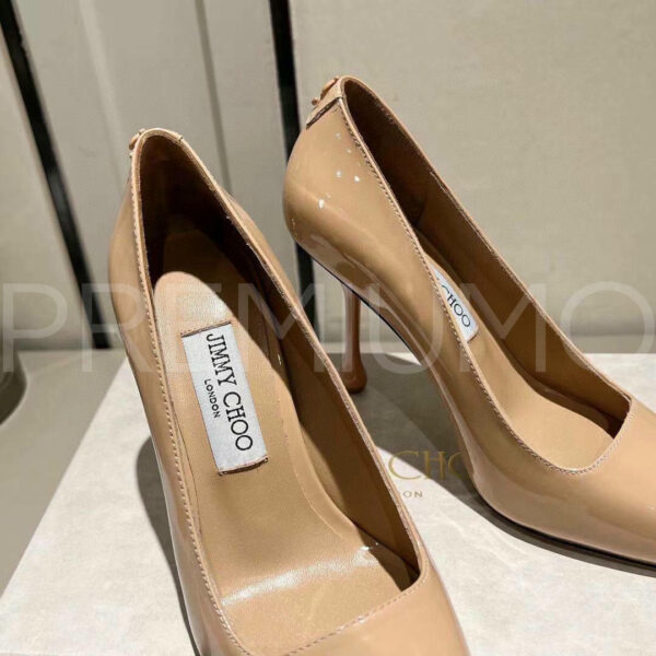 Jimmy Choo Ixia 95 туфли PR868357 15