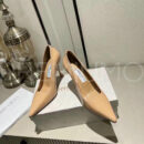 Jimmy Choo Ixia 95 туфли PR868357 25