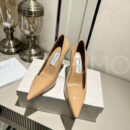 Jimmy Choo Ixia 95 туфли PR868357 26