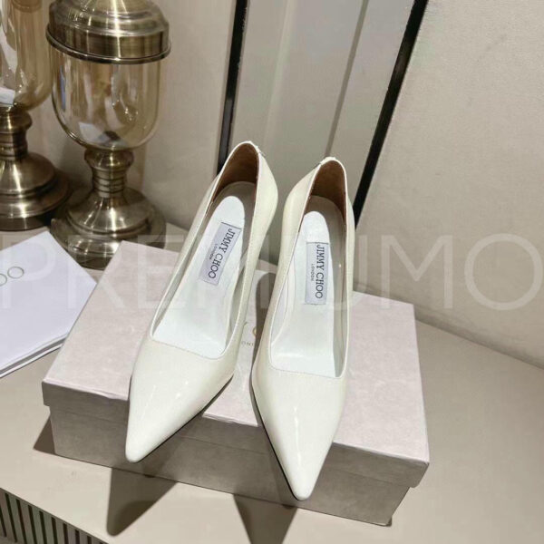 Jimmy Choo Ixia 95 туфли PR803011 11