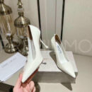 Jimmy Choo Ixia 95 туфли PR803011 30