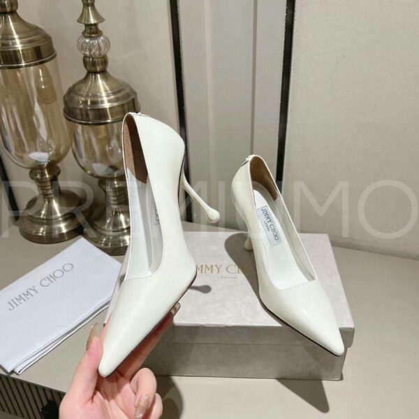 Jimmy Choo Ixia 95 туфли PR803011 13