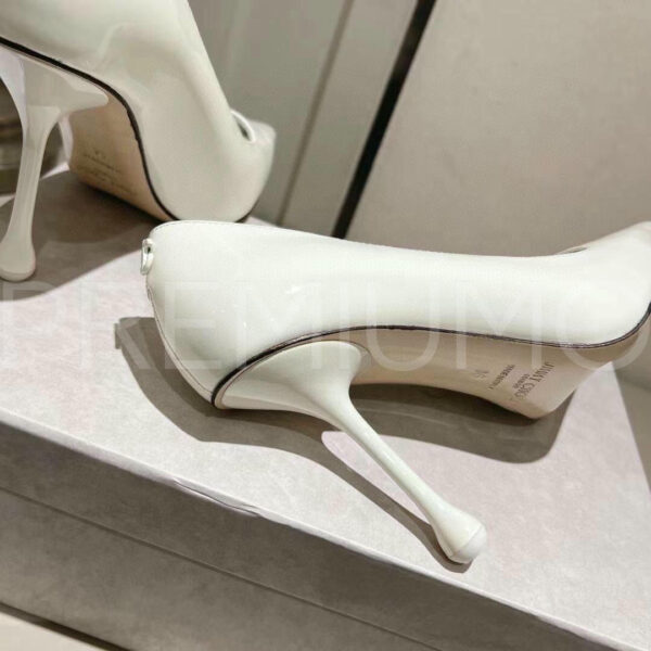 Jimmy Choo Ixia 95 туфли PR803011 17