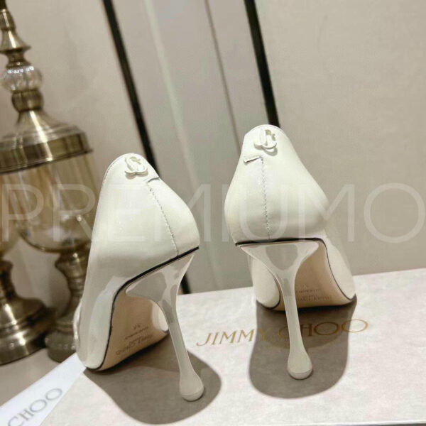 Jimmy Choo Ixia 95 туфли PR803011 16