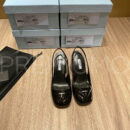 Prada туфли PR637737 13