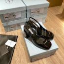 Prada туфли PR637737 10