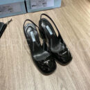 Prada туфли PR637737 11