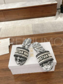 Christian Dior Dway шлепанцы PR376752 12
