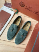 Loro Piana Summer Charms Walk лоферы PR152659 6