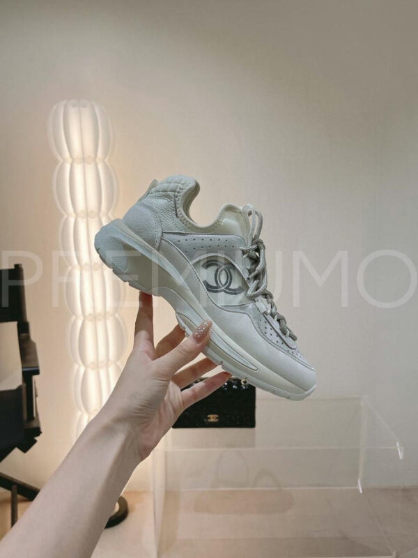 Chanel кроссовки PR396830 23