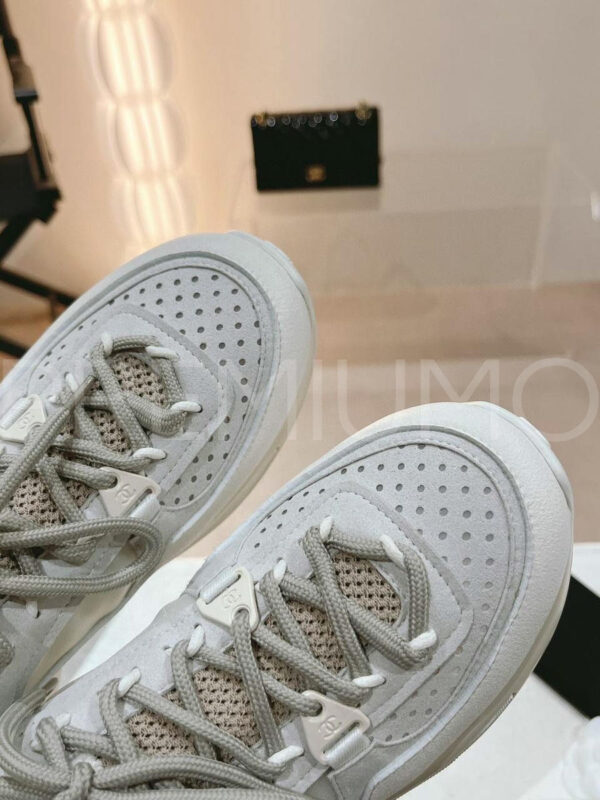 Chanel кроссовки PR396830 24