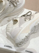 Chanel кроссовки PR396830 52
