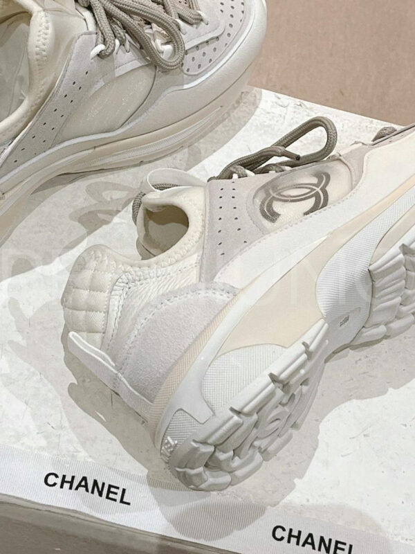 Chanel кроссовки PR396830 25