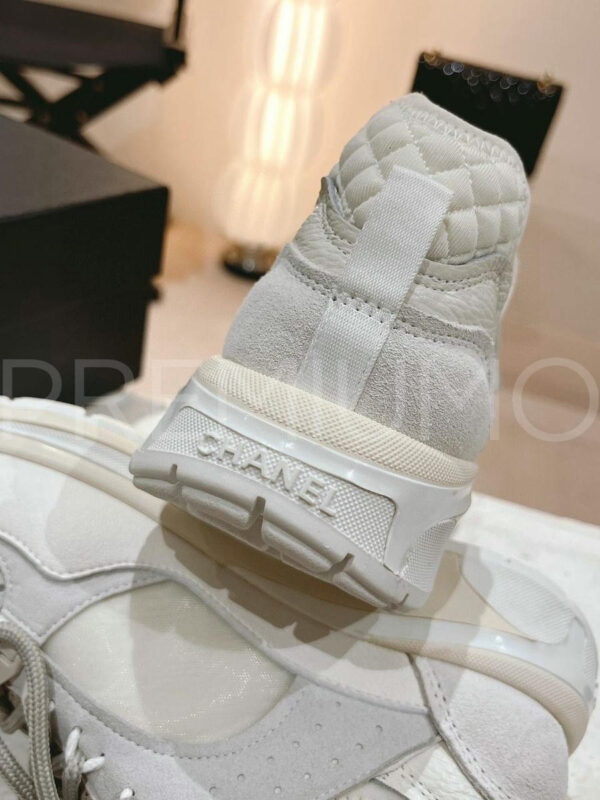 Chanel кроссовки PR396830 26