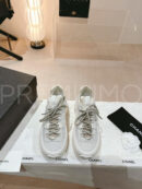 Chanel кроссовки PR396830 47