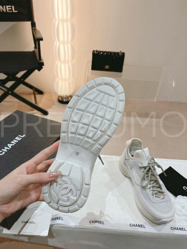 Chanel кроссовки PR396830 27