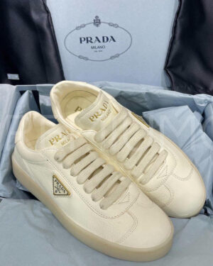 Prada кроссовки PR184128