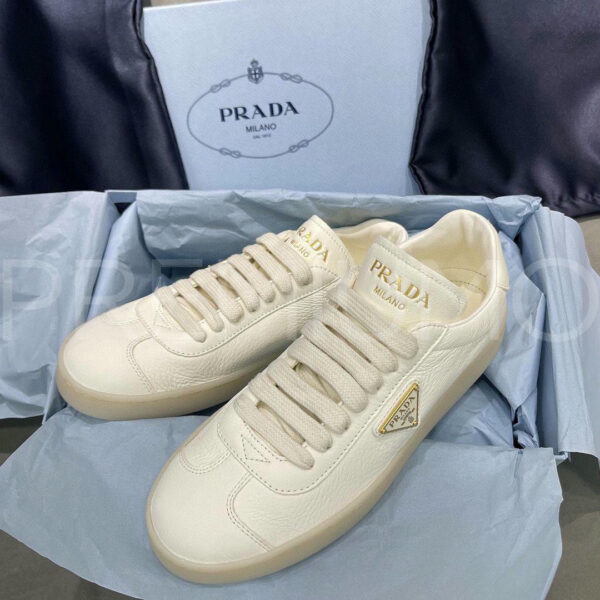 Prada кроссовки PR184128 4