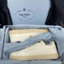 Prada кроссовки PR184128 22
