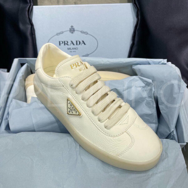 Prada кроссовки PR184128 2