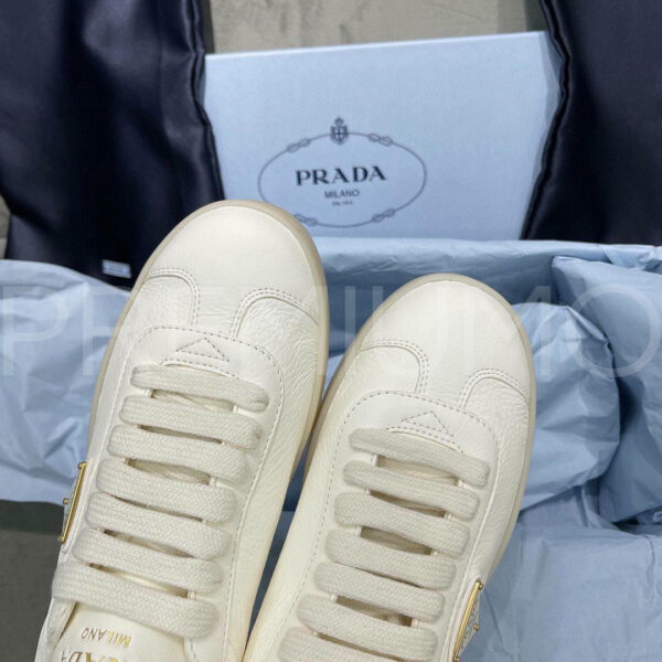 Prada кроссовки PR184128 7