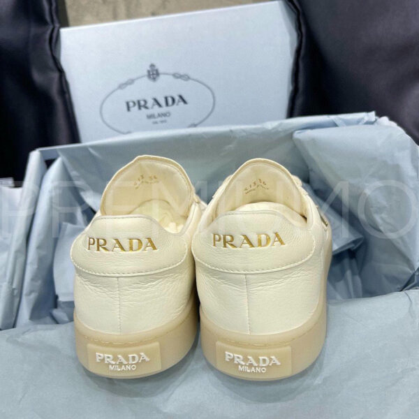 Prada кроссовки PR184128 6