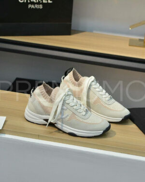 Chanel кроссовки PR753158