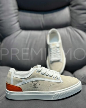 Hermes кроссовки PR337794