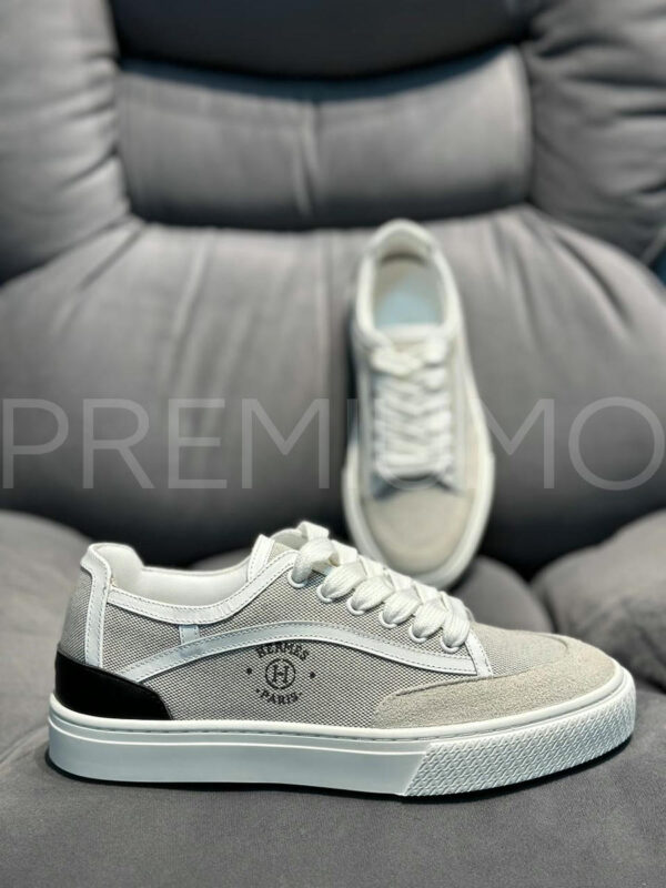 Hermes кроссовки PR682998 2