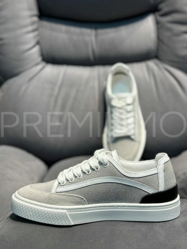 Hermes кроссовки PR682998 5