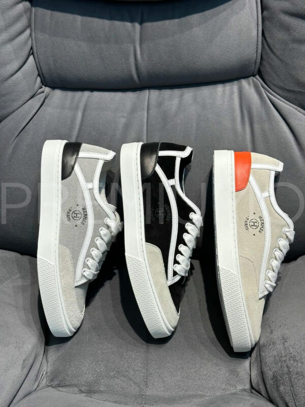 Hermes кроссовки PR337794 8
