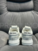 Miu Miu кроссовки PR390164 14