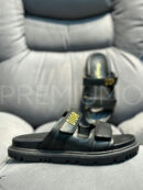 Christian Dior Christian Dioract шлепанцы PR657826 12