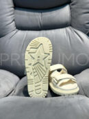 Christian Dior Christian Dioract шлепанцы PR784288 16