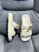 Christian Dior Christian Dioract шлепанцы PR784288 12