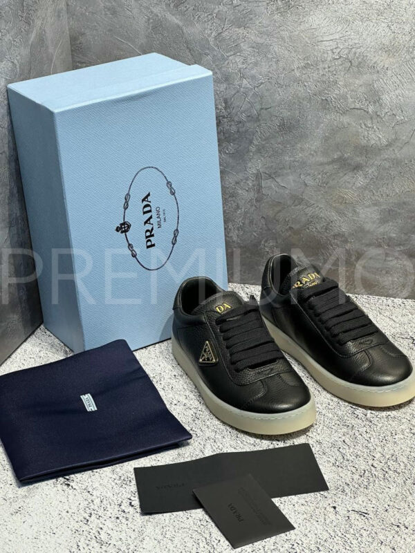 Prada кроссовки PR797343 4