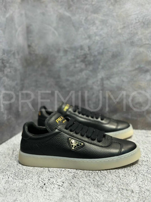 Prada кроссовки PR797343