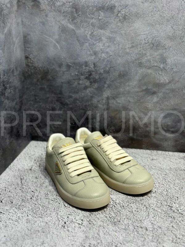 Prada кроссовки PR326052 4