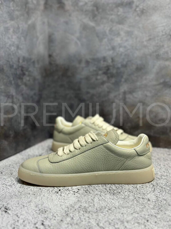 Prada кроссовки PR326052 5