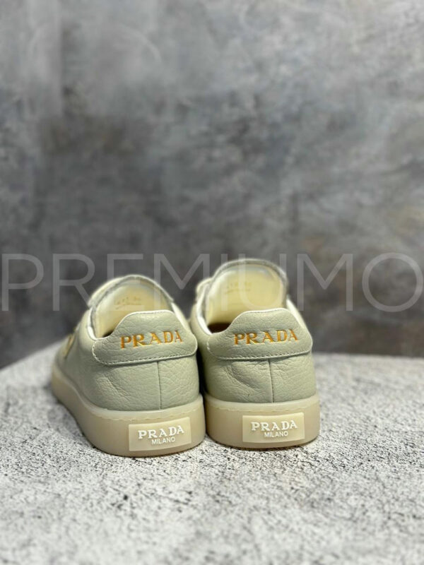 Prada кроссовки PR326052 6