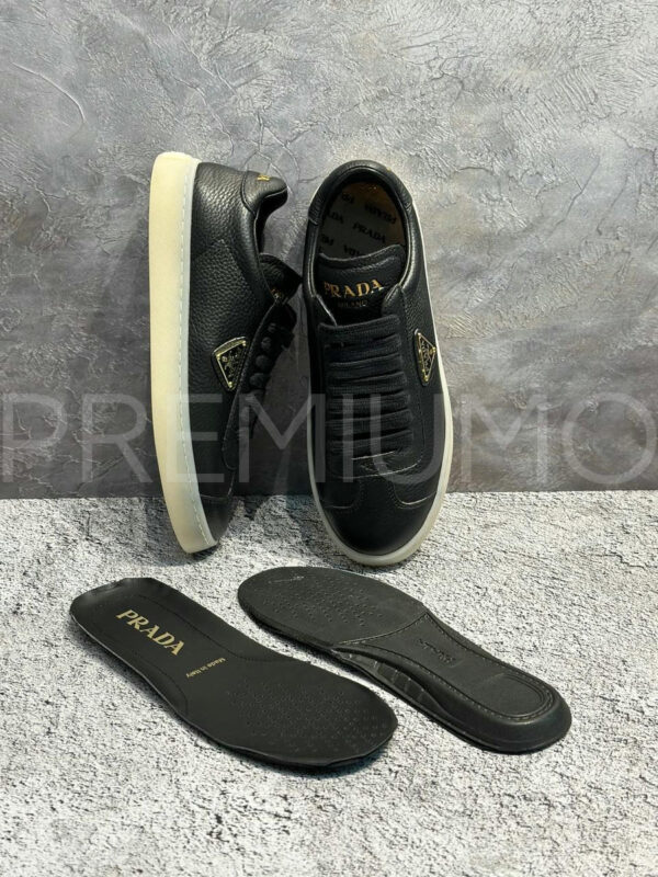 Prada кроссовки PR797343 7