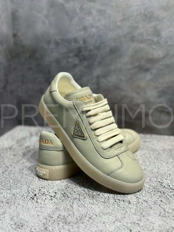 Prada кроссовки PR326052 2